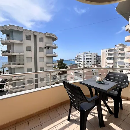 Vlora's White Pearl