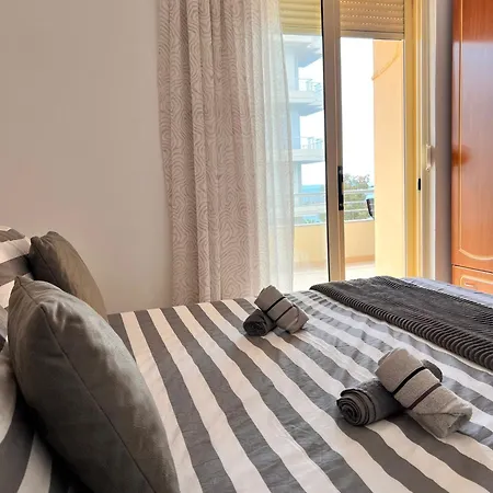 Vlora's White Pearl Avlonya