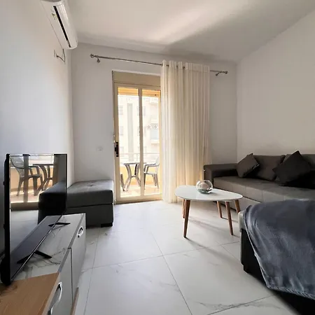 Vlora's White Pearl Appartement