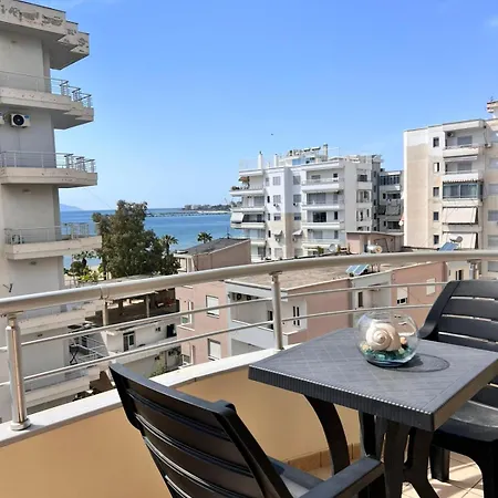 Vlora's White Pearl Vlorë